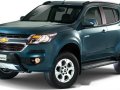 Chevrolet Trailblazer Lt 2018 FOR SALE-4