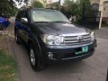 Toyota Fortuner 2006 G Vvti For sale -0