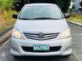 2011 Toyota Innova J Gas Silver For Sale -0