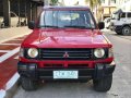 1994 Mitsubishi PAJERO JTop for sale -1