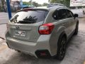 2014 Subaru XV CVT AWD Beige For Sale -5