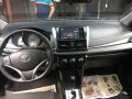 Toyota Vios 1.3E 2016 AT​ For sale -3