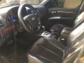 For Sale Hyundai Santa Fe 2009 CRDI A/T-5