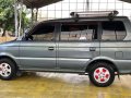 MITSUBISHI Adventure GLs Loaded All power 1998 -0