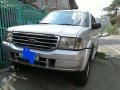Ford Everest 2004 manual transmission turbo diesel-6
