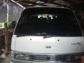 2002 Nissan Escapade with turbo for sale -6