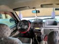 MITSUBISHI Adventure GLs Loaded All power 1998 -4