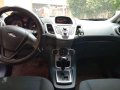 Ford Fiesta 2013 AT for sale -3