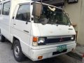 Mitsubishi L300 2006 Model White For Sale -1