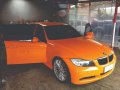 BMW 325i Sedan 2006 6cylinder​ For sale -1