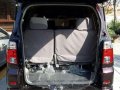2014 Suzuki APV Van Red MPV For Sale -4