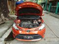 2016 Toyota Vios 1.3 E A.T.​ For sale -2