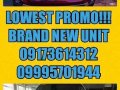 2018 Promo Mitsubishi Montero Sport GLX GLS Premium 2017 L300 FB-0