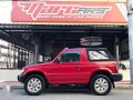 1994 Mitsubishi PAJERO JTop for sale -2