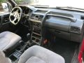 1994 Mitsubishi PAJERO JTop for sale -5