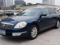 44T Orig Kms Only. 2008 Nissan Teana 2.3 V6. Must See. camry accord-0