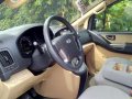 2013 Hyundai Grand starex TCI automatic-3