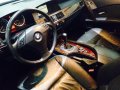 Bmw 520D 2007 P1,400,000 for sale-3