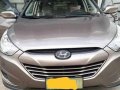 Hyundai Tucson Theta ii 2010 model accquired 2013 only 20k kilometer-0