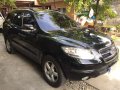For Sale Hyundai Santa Fe 2009 CRDI A/T-1