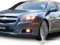 Chevrolet Malibu Ltz 2018​ For sale -2