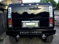 2003 Hummer H2 Well Maintained For Sale -1