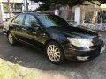 Toyota Camry 3.0L AT Executive 2004-2