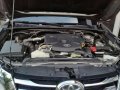 Toyota Fortuner V AT 2016 model for sale -3