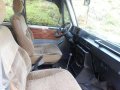 1990 Mitsubishi Pajero Manual 4x4 Diesel FOR SALE-8