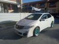 Honda City 1.5e mugen matic 2014-3