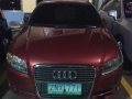 Almost brand new Audi A4 Diesel 2008 for sale -0