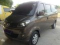 Haima Fstar 5 van 2013 for sale -2