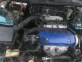 Honda Civic Esi 1995 Manual All Power Good Cond Nt hatchback Ef Eg Ek-4