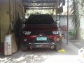 Mitsubishi Montero Sports GLS 2009 for sale -0