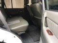 Mitsubishi Pajero 2004 for sale -6