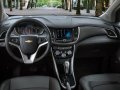 Chevrolet Trax Lt 2018 FOR SALE-9