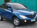2008 Ssangyong Actyon 200Xdi diesel AT not CRV X-trail Rav 4 Innova-1
