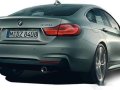 Bmw 420D Gran Coupe 2018 For sale -6