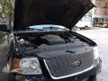2003 Ford Expedition Black Top of the Line For Sale -7