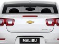 Chevrolet Malibu Ltz 2018​ For sale -3