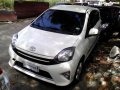 Toyota Wigo 2016 G MT FOR SALE -3