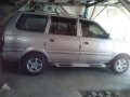 Toyota Revo 2001 for sale -0