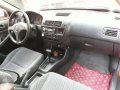 Honda Civic VTI  1996 automatic-6