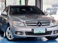 2008 Mercedes Benz C200 for sale -0