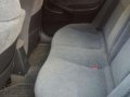 Honda Civic 1996 VTi VTec Beige Sedan For Sale -3