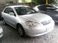 Toyota Corolla Altis 2007​ For sale -0