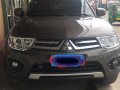 2014 MITSUBISHI Montero for Sale-0
