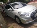 2014 Hyundai Accent crdi manual for sale -9