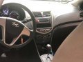 Hyundai Accent Automatic 2015 acquired fresh like 2014 2016 2017 2018-8