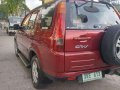 HONDA CRV 2003 2nd gen​ For sale -6